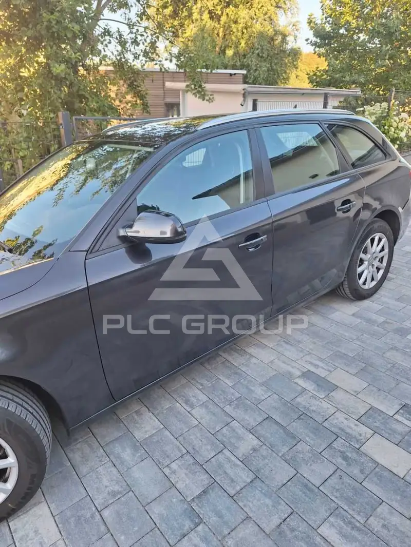 2014 Audi A4