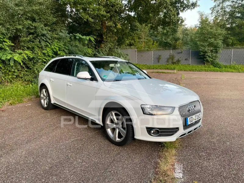 2014 Audi A4