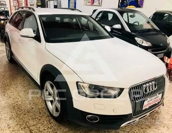 2014 Audi A4