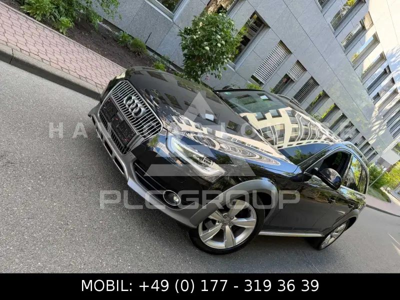 2014 Audi A4