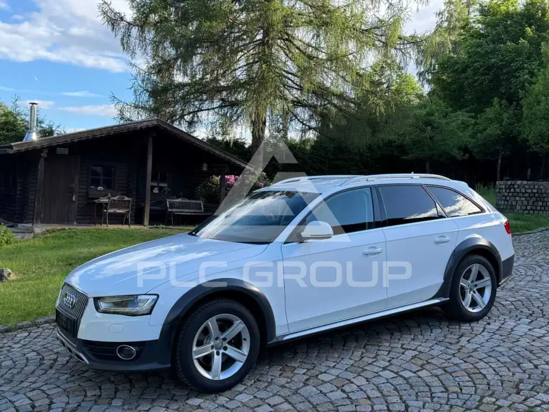 2014 Audi A4