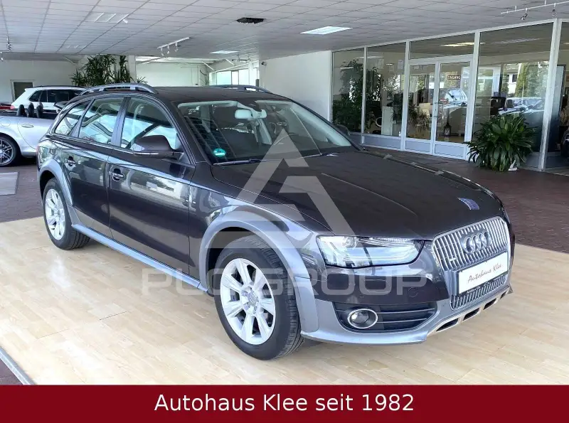 2014 Audi A4