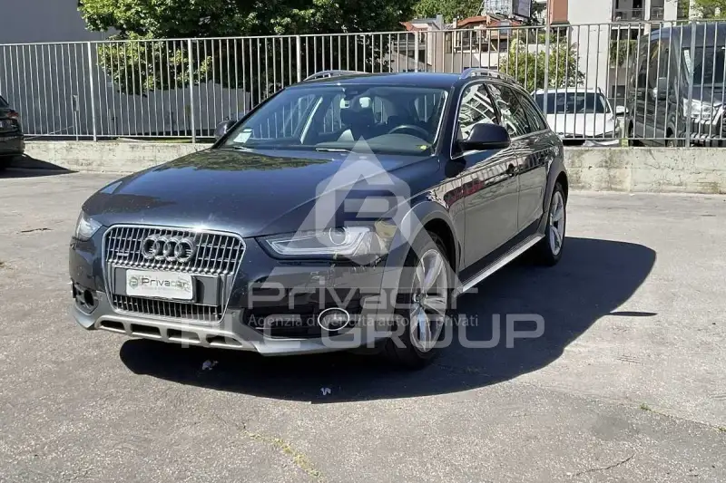 2014 Audi A4