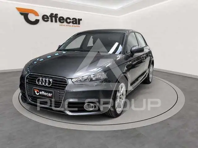 2014 Audi A1