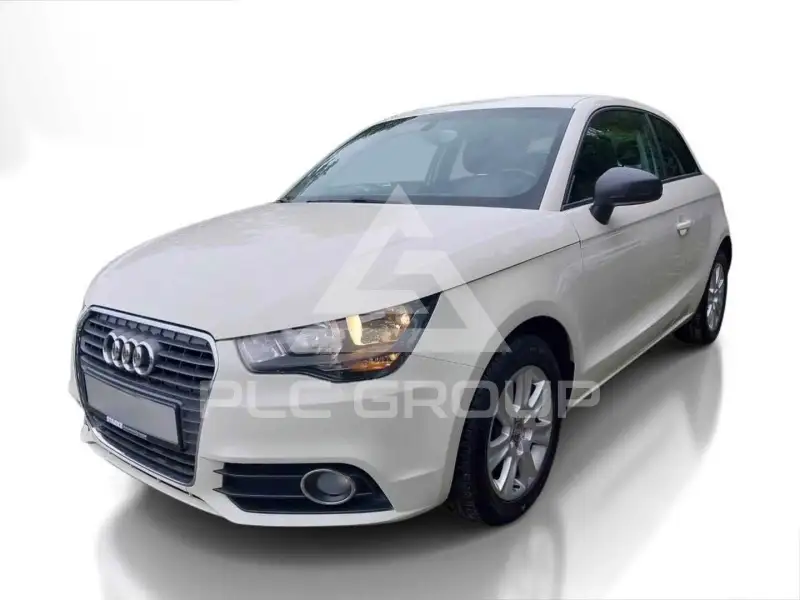 2014 Audi A1