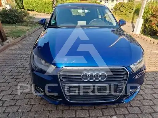 2014 Audi A1