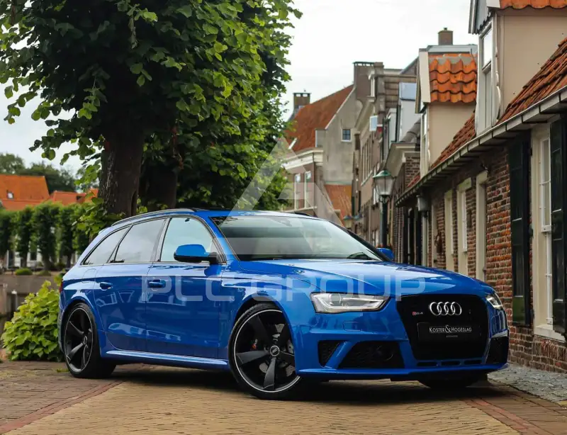 2014 Audi RS4