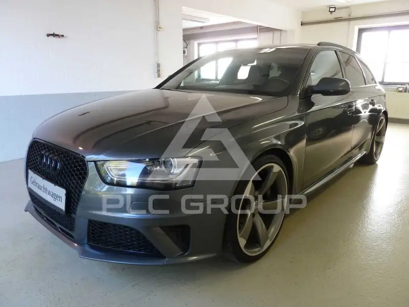 2014 Audi RS4