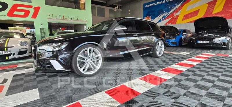 2014 Audi RS6