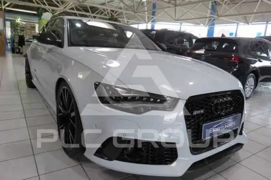 2014 Audi RS6