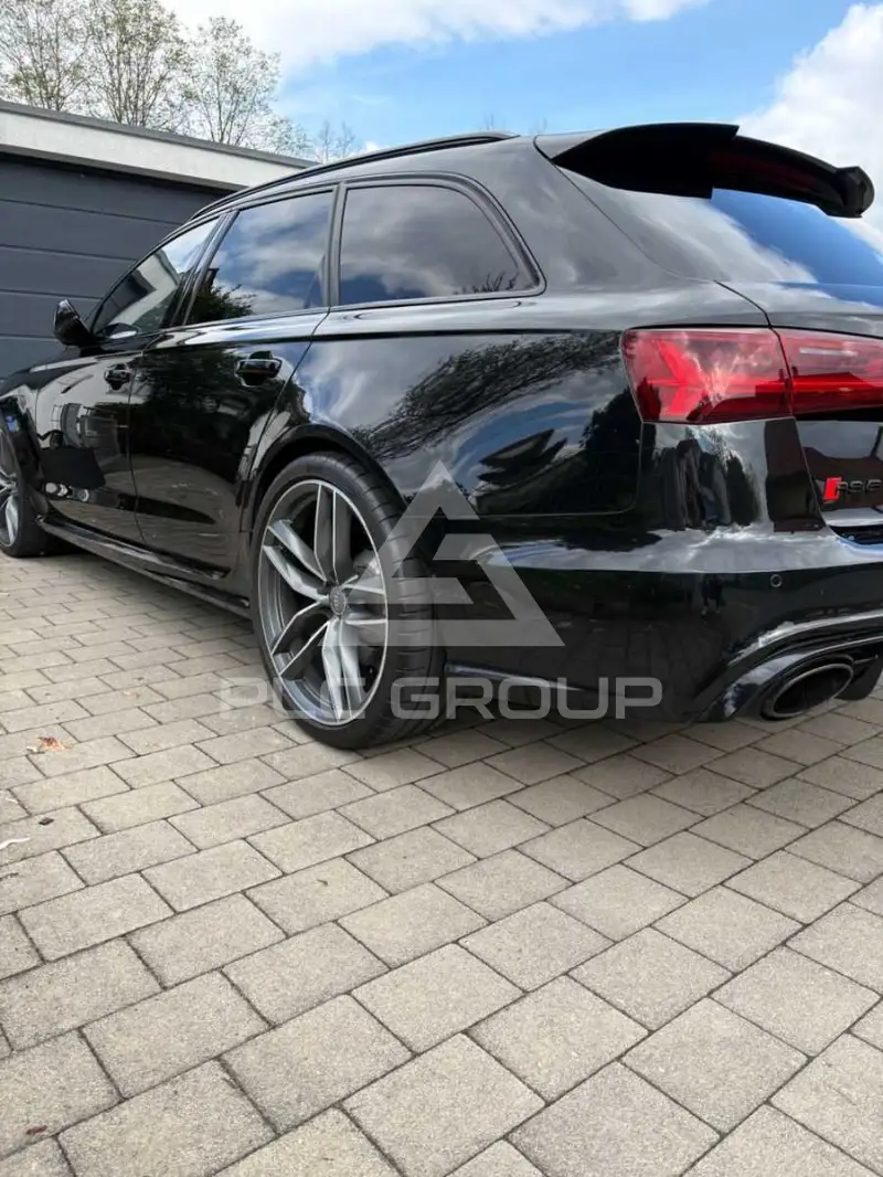2014 Audi RS6