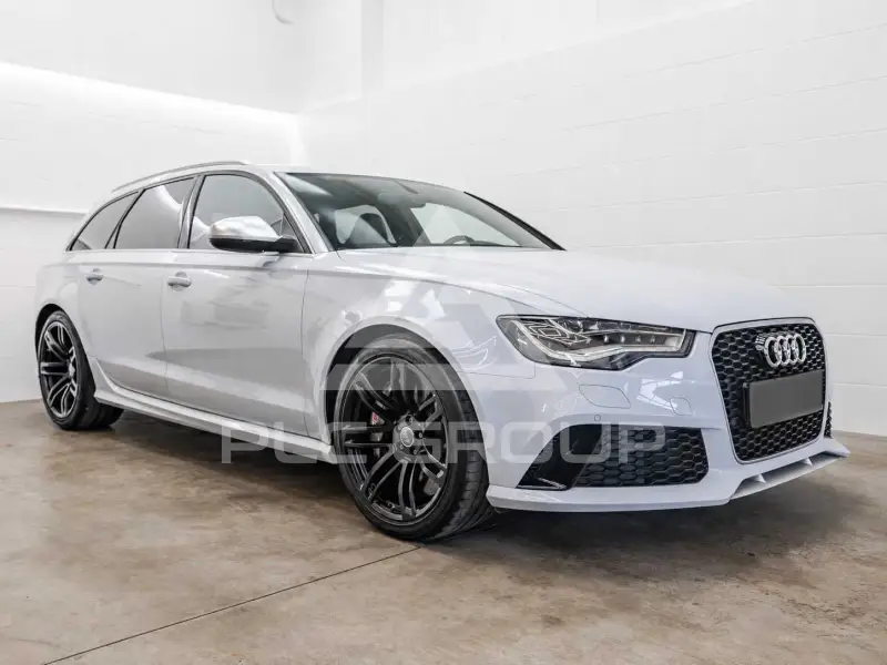 2014 Audi RS6