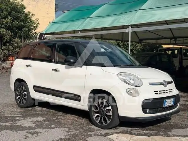 2014 Fiat 500
