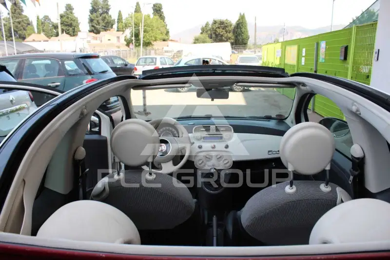 2014 Fiat Unknown