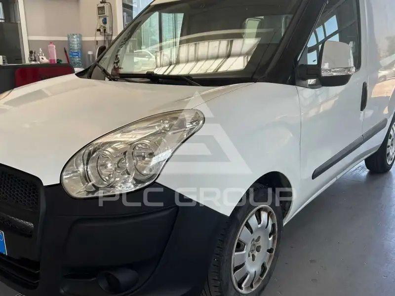 2014 Fiat Unknown