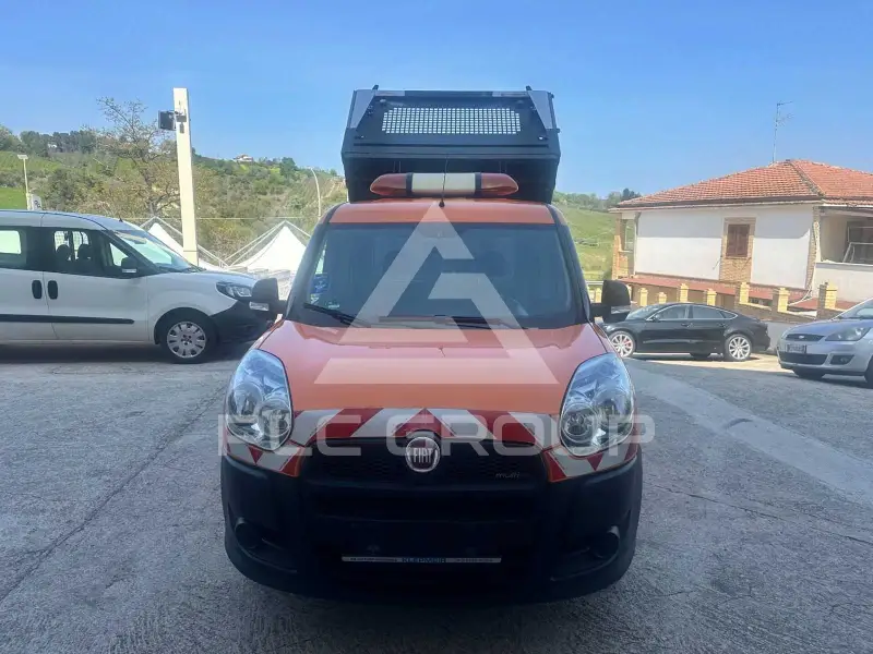 2014 Fiat Unknown
