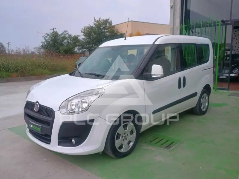 2014 Fiat Unknown