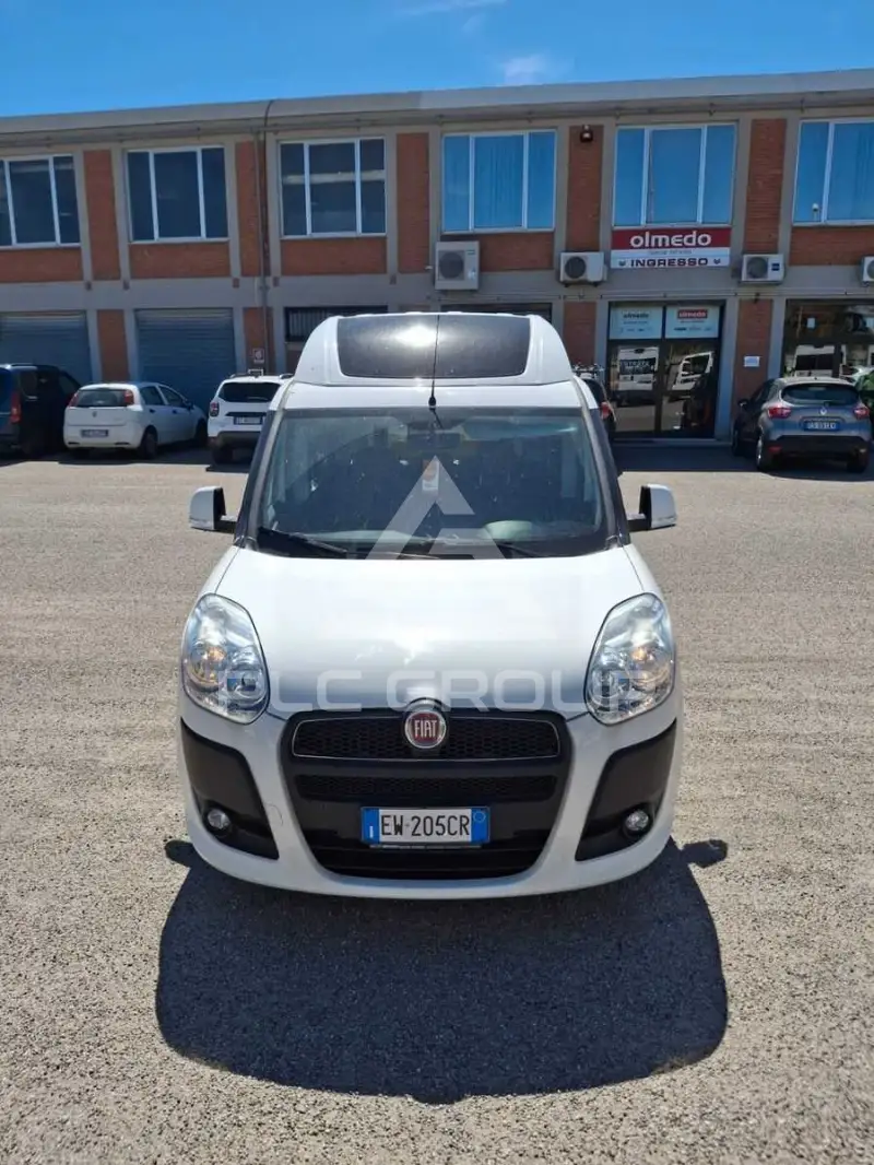 2014 Fiat Unknown