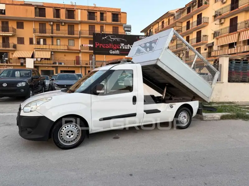 2014 Fiat Unknown