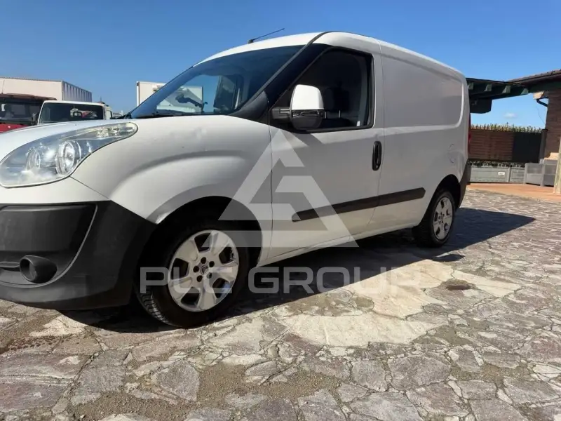 2014 Fiat Unknown