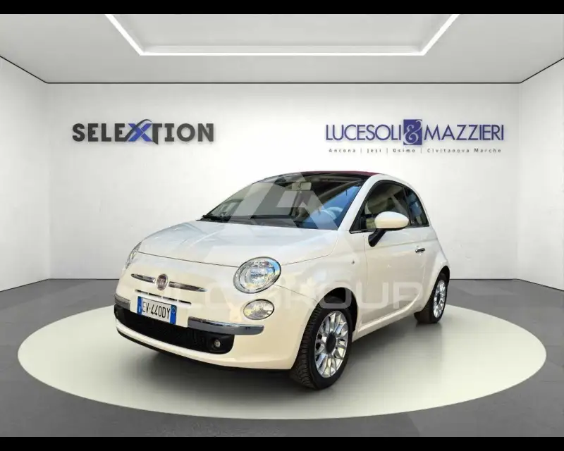 2014 Fiat 