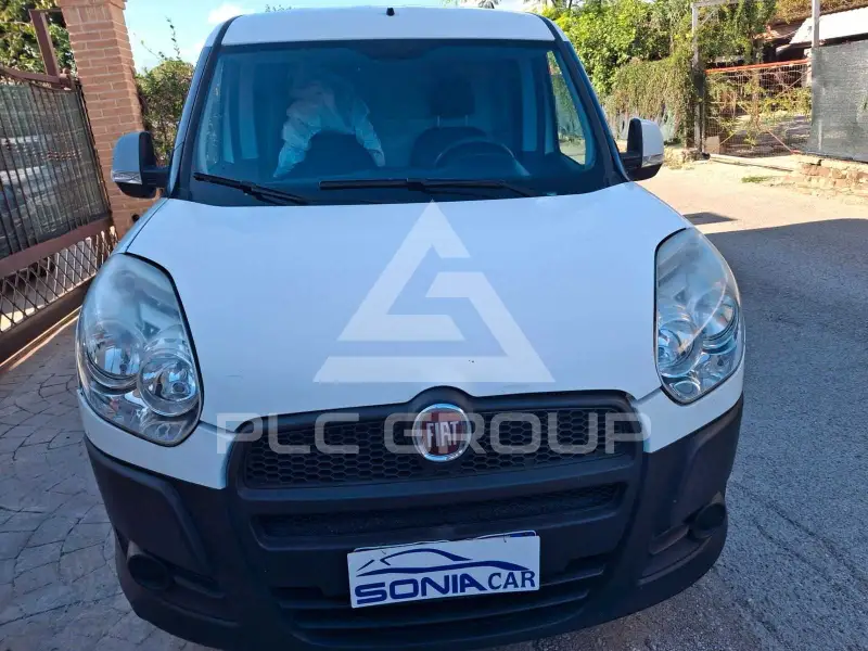 2014 Fiat Unknown