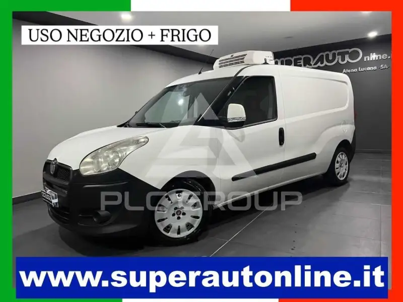 2014 Fiat Unknown