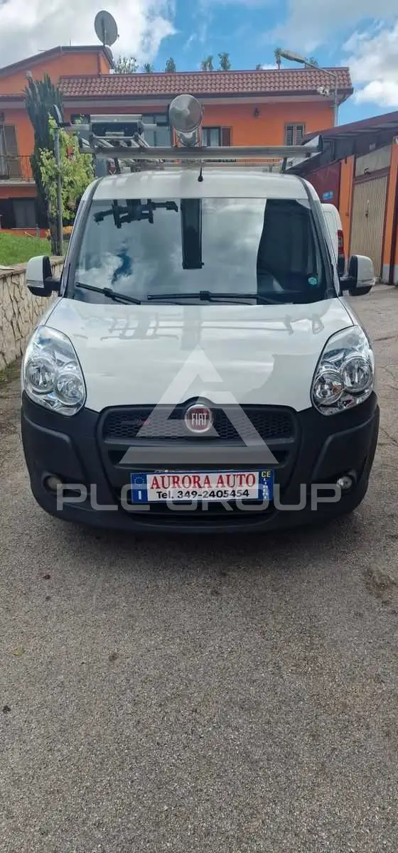2014 Fiat Unknown
