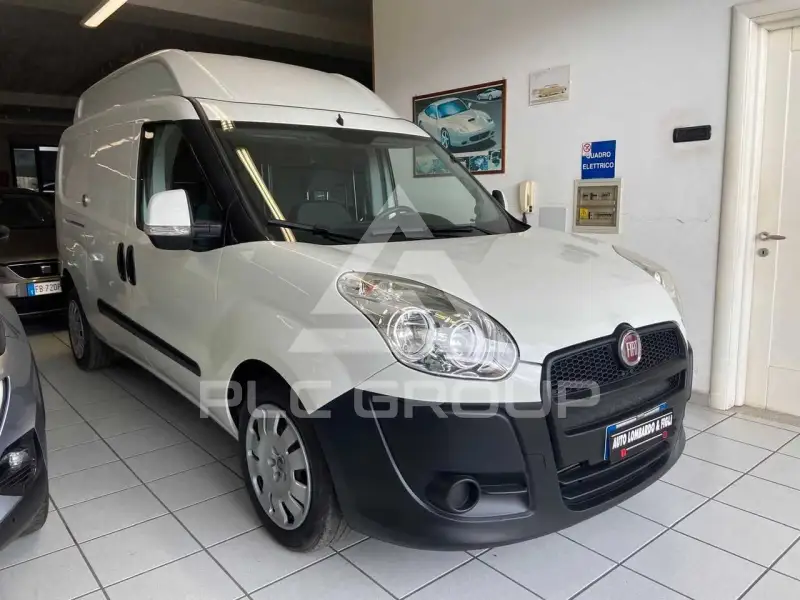 2014 Fiat 