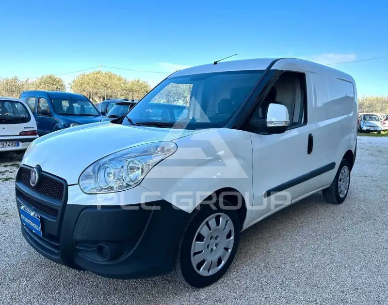 2014 Fiat Unknown