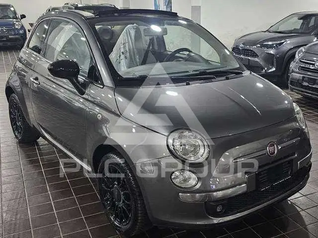 2014 Fiat Unknown