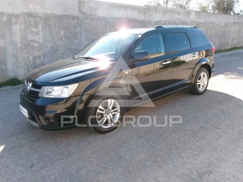 2014 Fiat Freemont