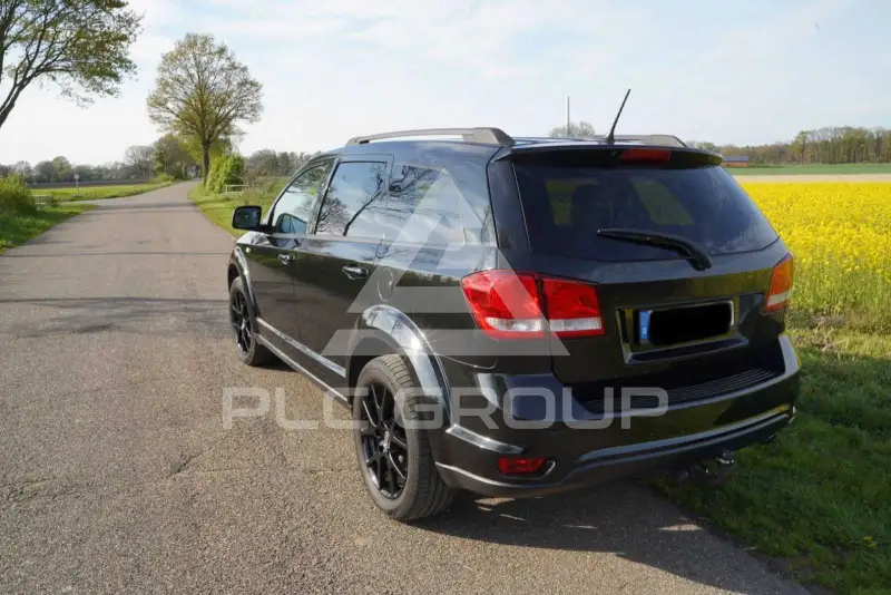 2014 Fiat Freemont