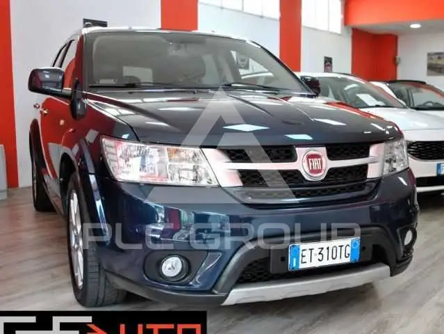 2014 Fiat Freemont