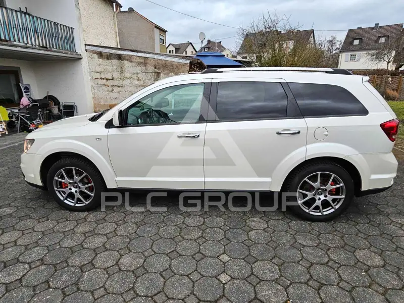 2014 Fiat Freemont