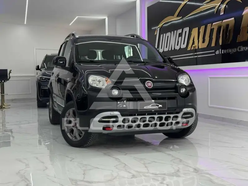 2014 Fiat Panda
