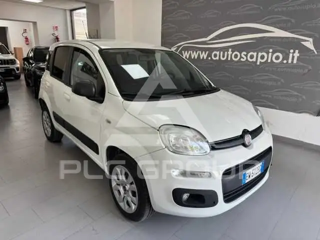 2014 Fiat Panda