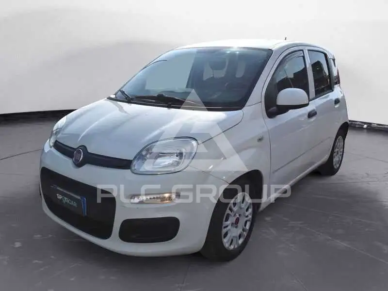 2014 Fiat Panda