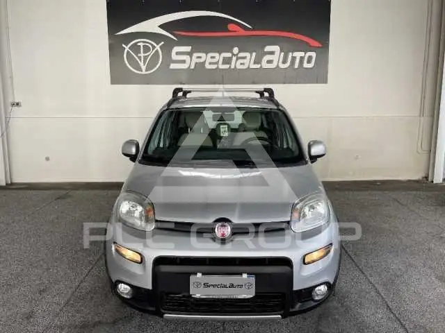 2014 Fiat Panda