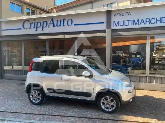 2014 Fiat Panda