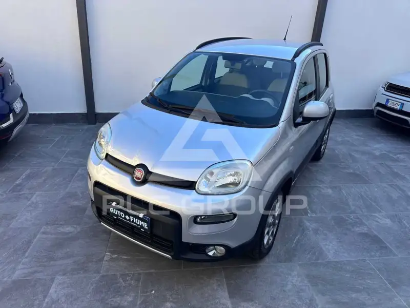 2014 Fiat Panda