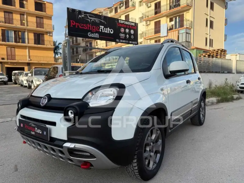 2014 Fiat Panda