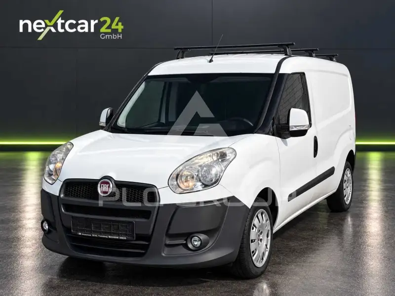 2014 Fiat Doblo