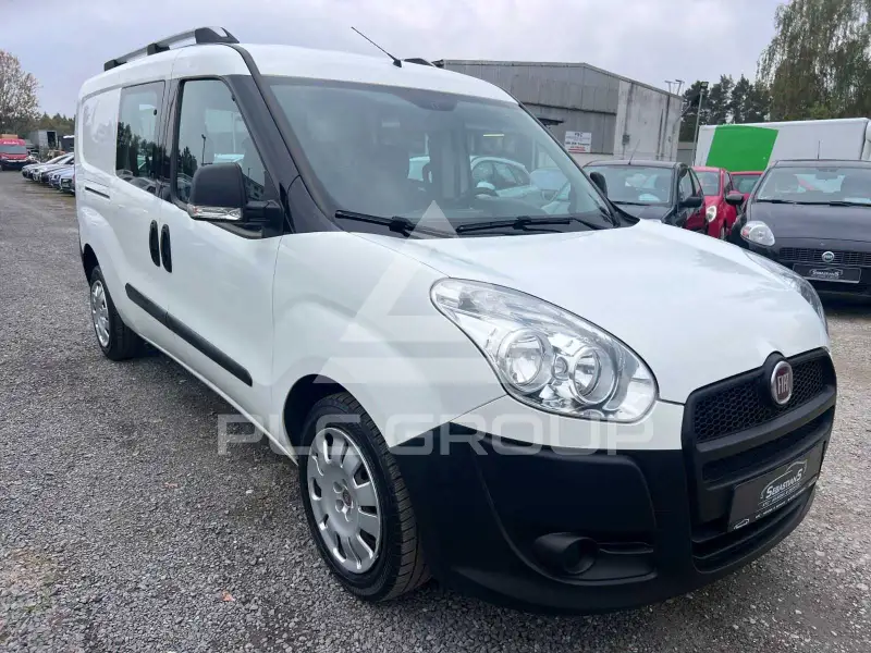 2014 Fiat Doblo