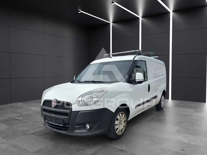 2014 Fiat Doblo