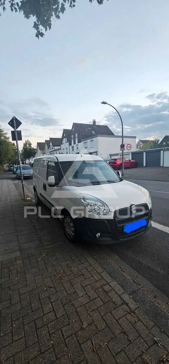 2014 Fiat Ducato