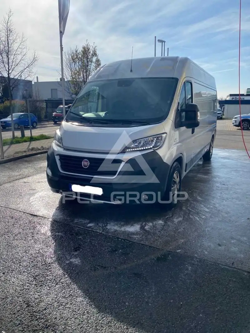 2014 Fiat Ducato