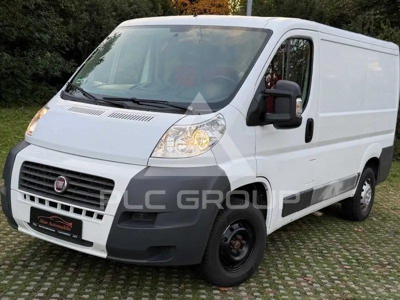 2014 Fiat Ducato