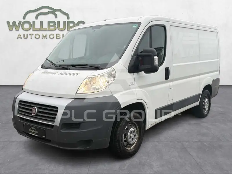 2014 Fiat Ducato