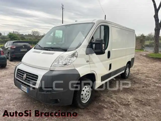 2014 Fiat Ducato